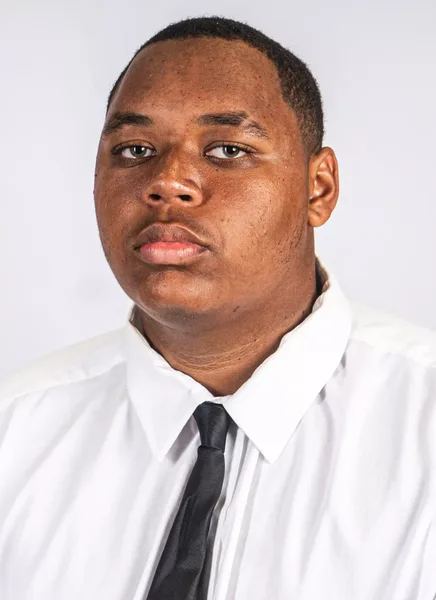 Davion Mcallister