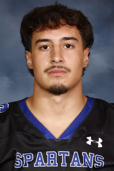 Isaiah Martinez