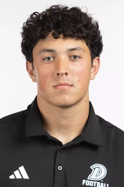 Parker Olthoff