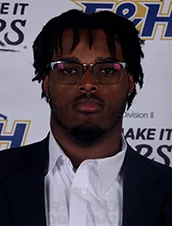 Jherkeem Banks