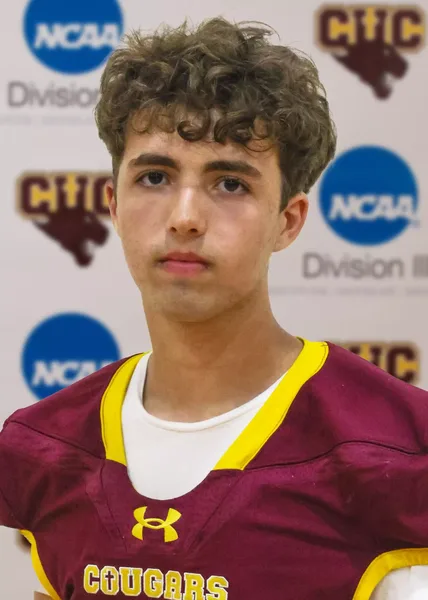 Cayden Brown
