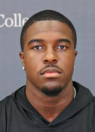Jerome Whatley Iii