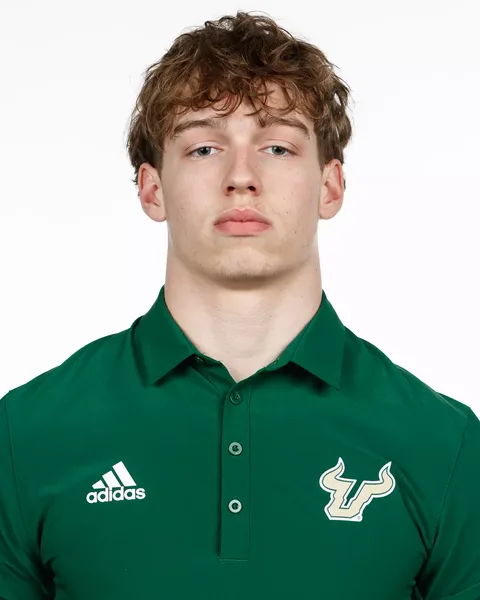 Gavin Leach