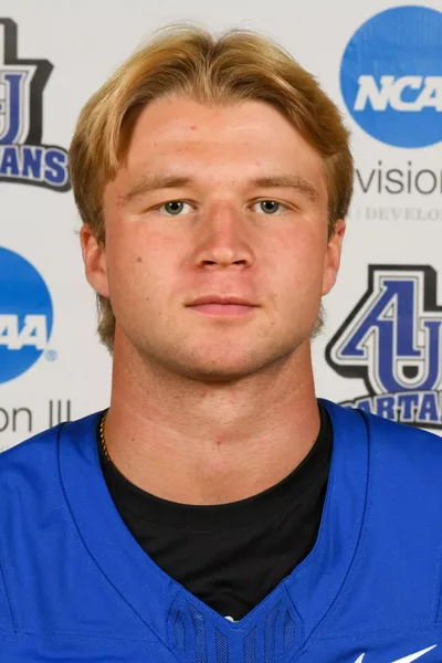 Kaiden Jensen