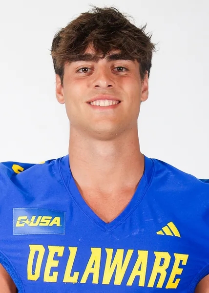 Austin Troyer