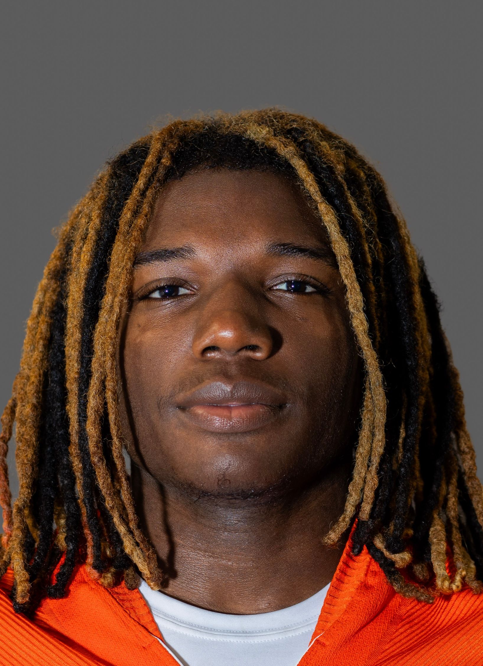 Jontavious James