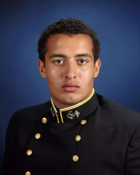 Elias Duncan