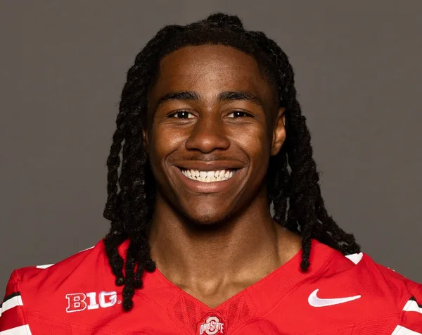 Jermaine Mathews