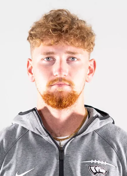 Luke Johnson