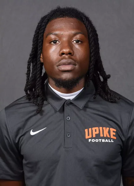 Rashid Smith