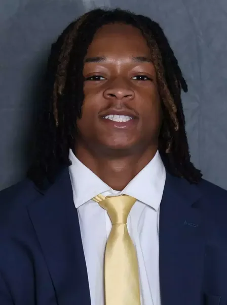 Jeremiah Hinton