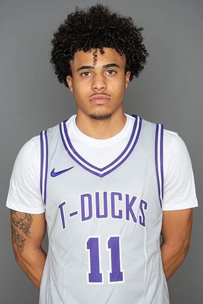 Trevon Harrison