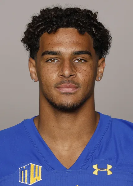 Caleb Womack