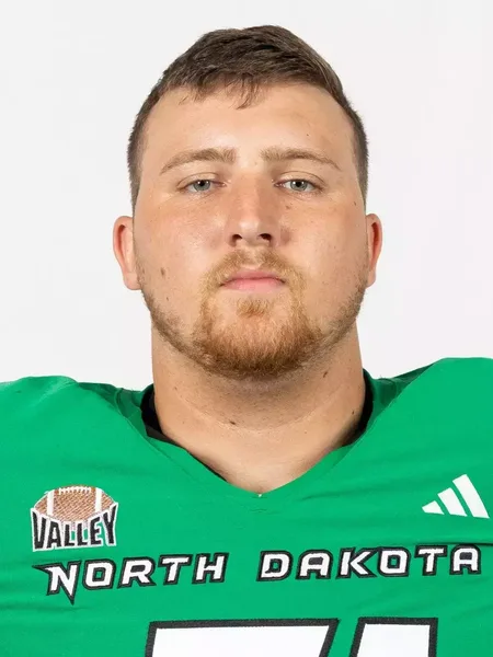 Caleb Olson