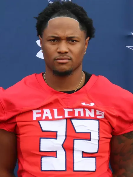 Urijah Matthews