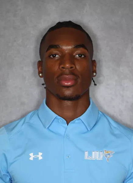 Marshall Washington