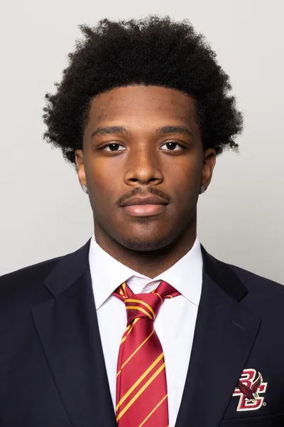 Johnathan Montague
