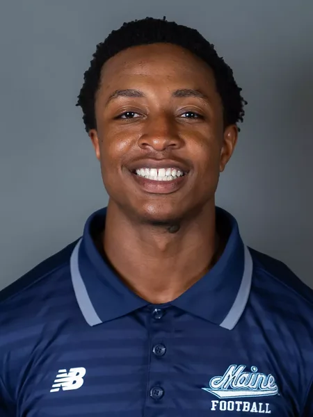Amari Mack
