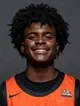 Ahmari Hicks