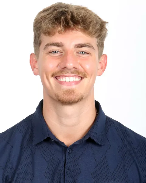 Hayden Clark