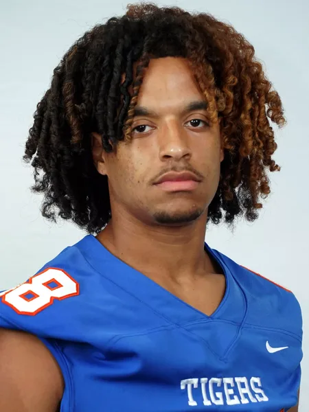Emmanuel White
