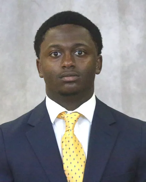 Walter Jackson