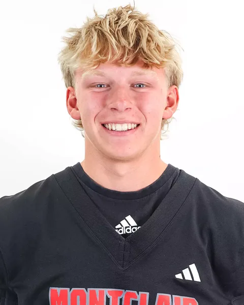 Caden Oravets