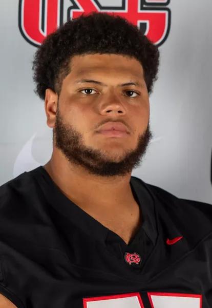 Jackson Njoku