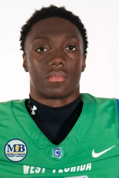 Nathaniel Lyons Jr