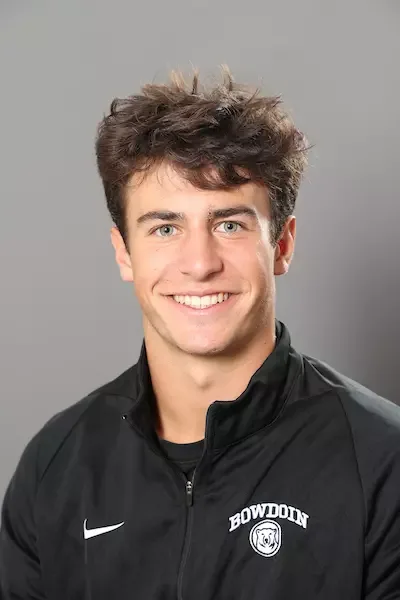 Jude Baker