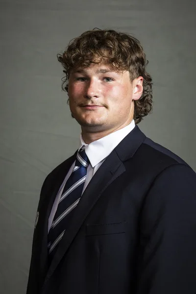 Jackson Nelson