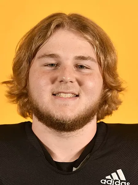 Brady Mcelroy