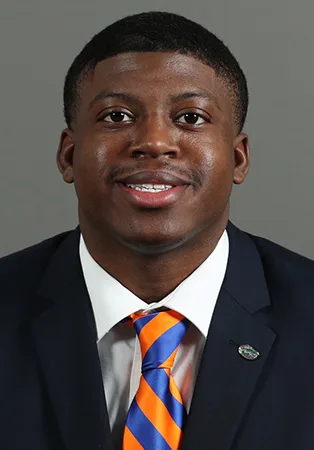 Alfonzo Allen