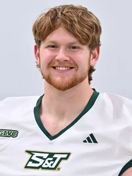 Austin Mahoney