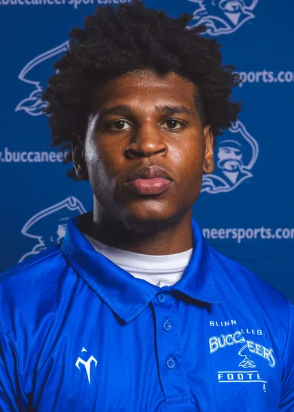 Javion Garrett