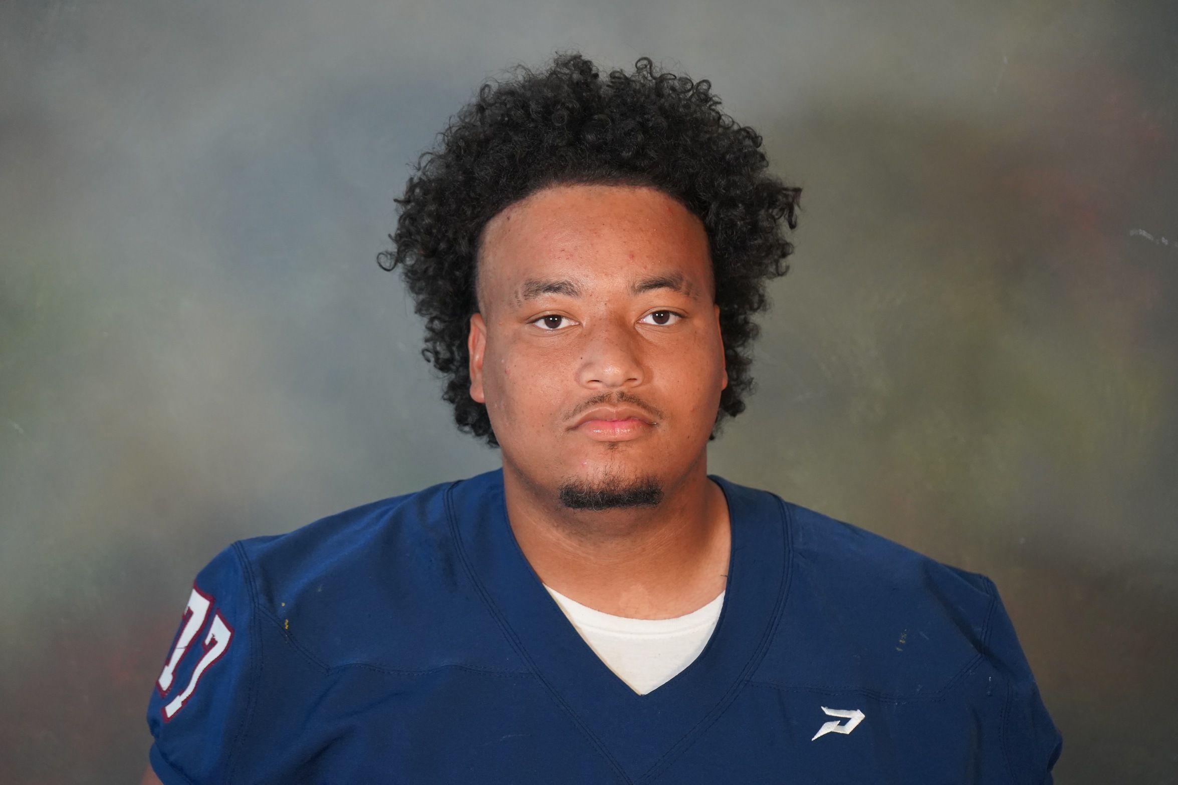 Je'narius Strickland
