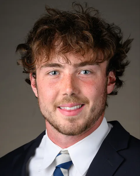 Aidan Probst