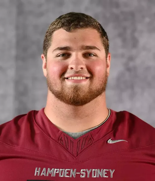 Joe Covington