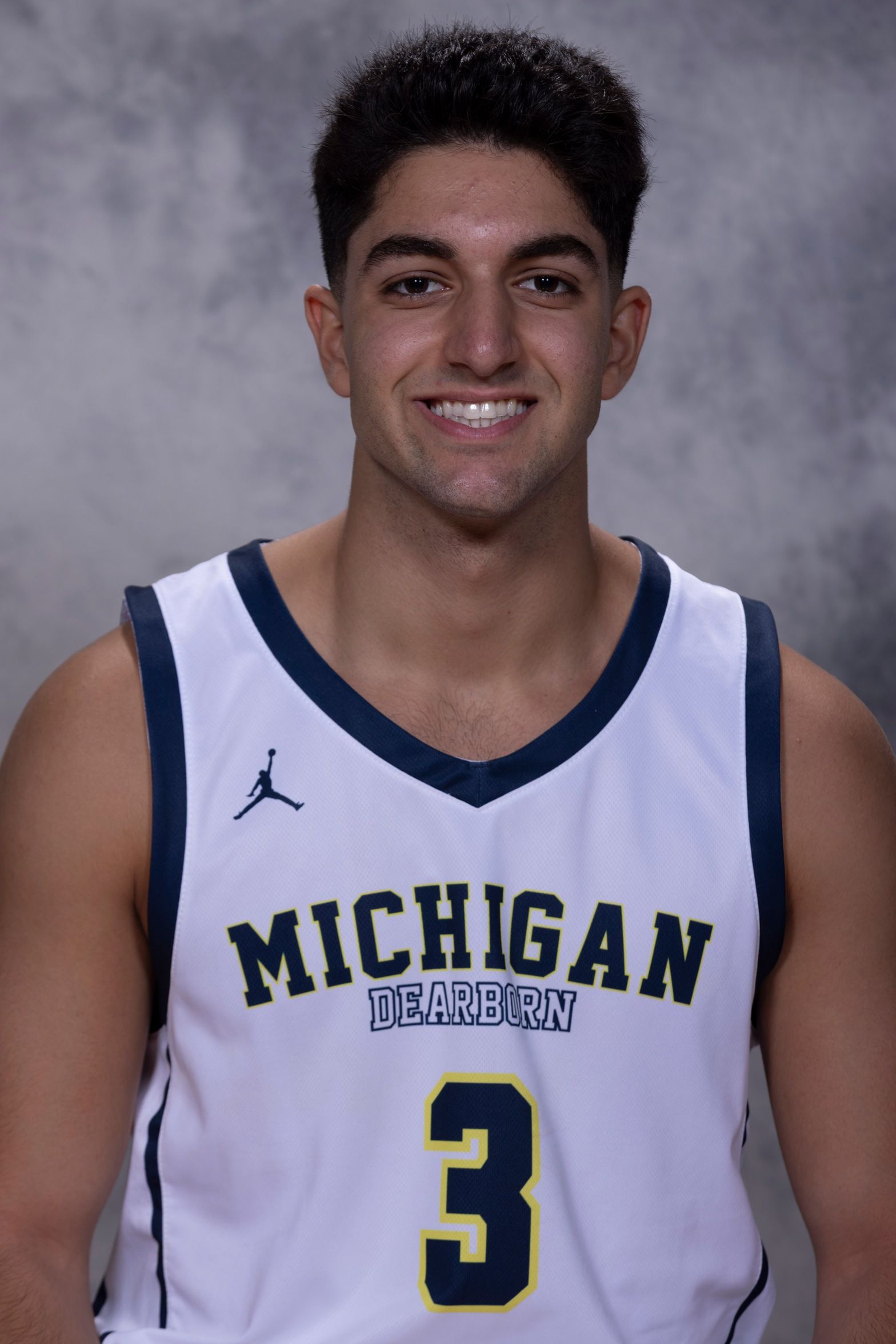 Logan Hamama
