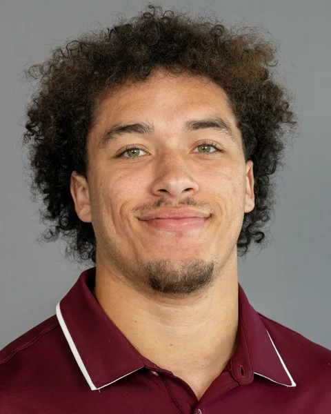Miles Marshall