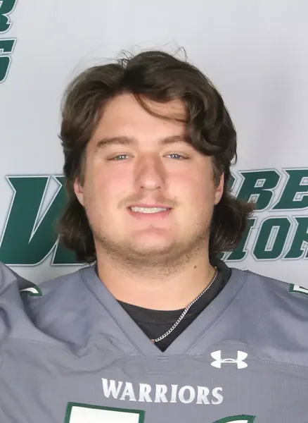 Nolan Faircloth