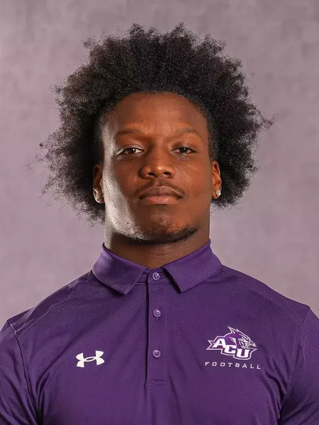 Rovaughn Banks