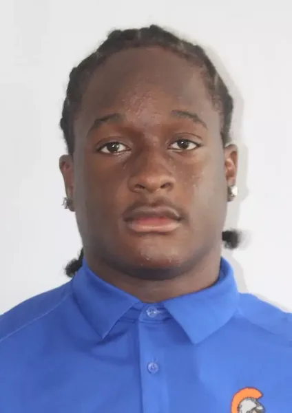 Quameer Waters