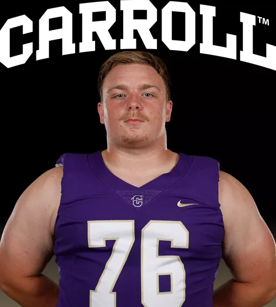Cyrus Gradoville
