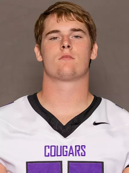 Caden Maas