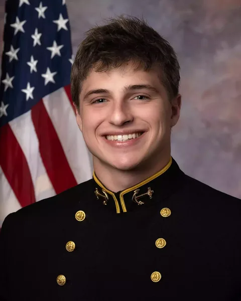 Joshua Switzer