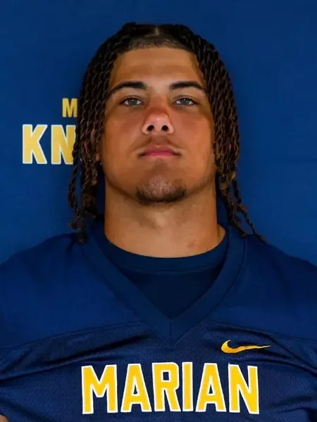 Darian Dixon