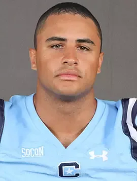 Kellen George