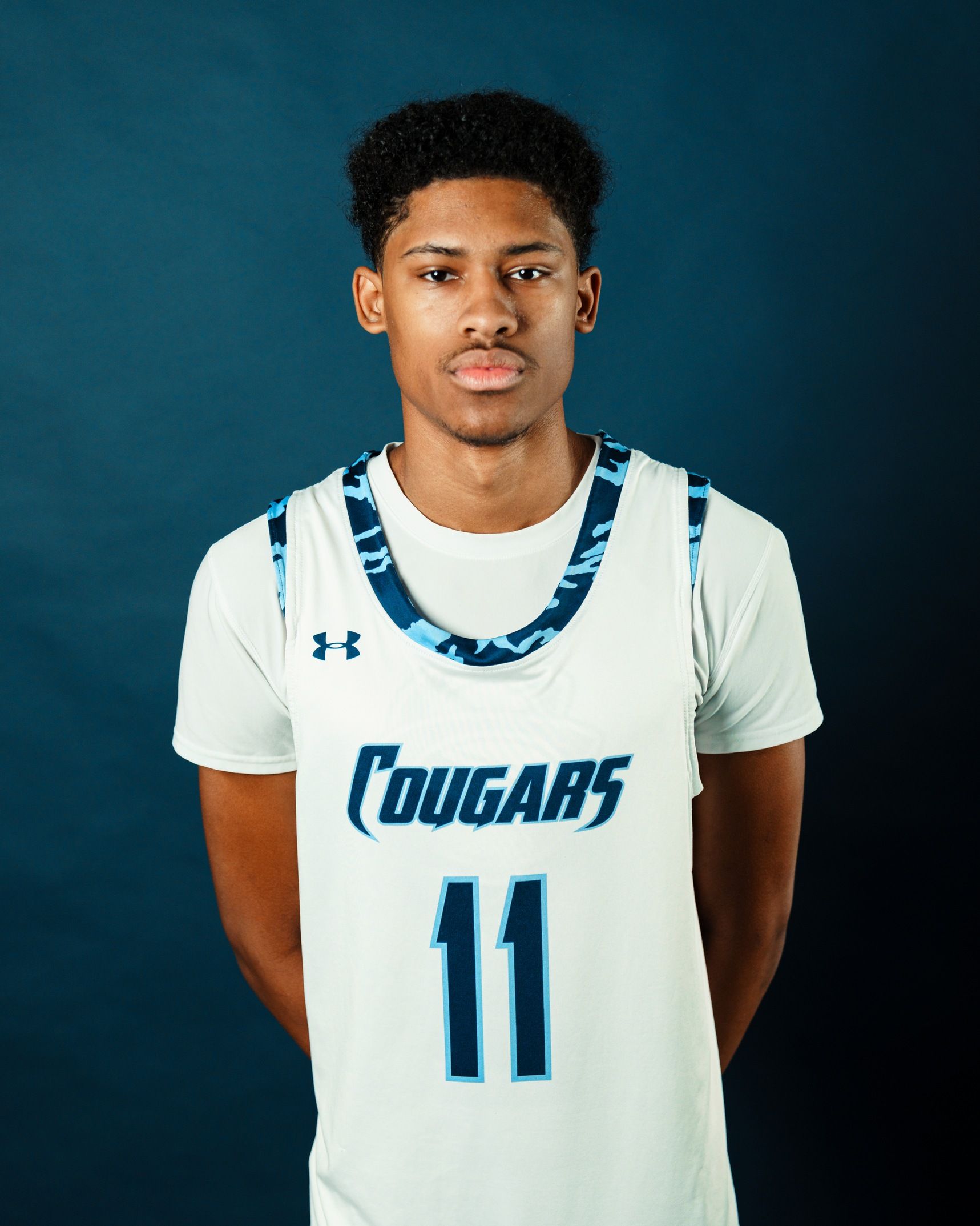Xavier Washington