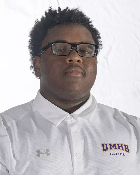 Marcus Watson Jr